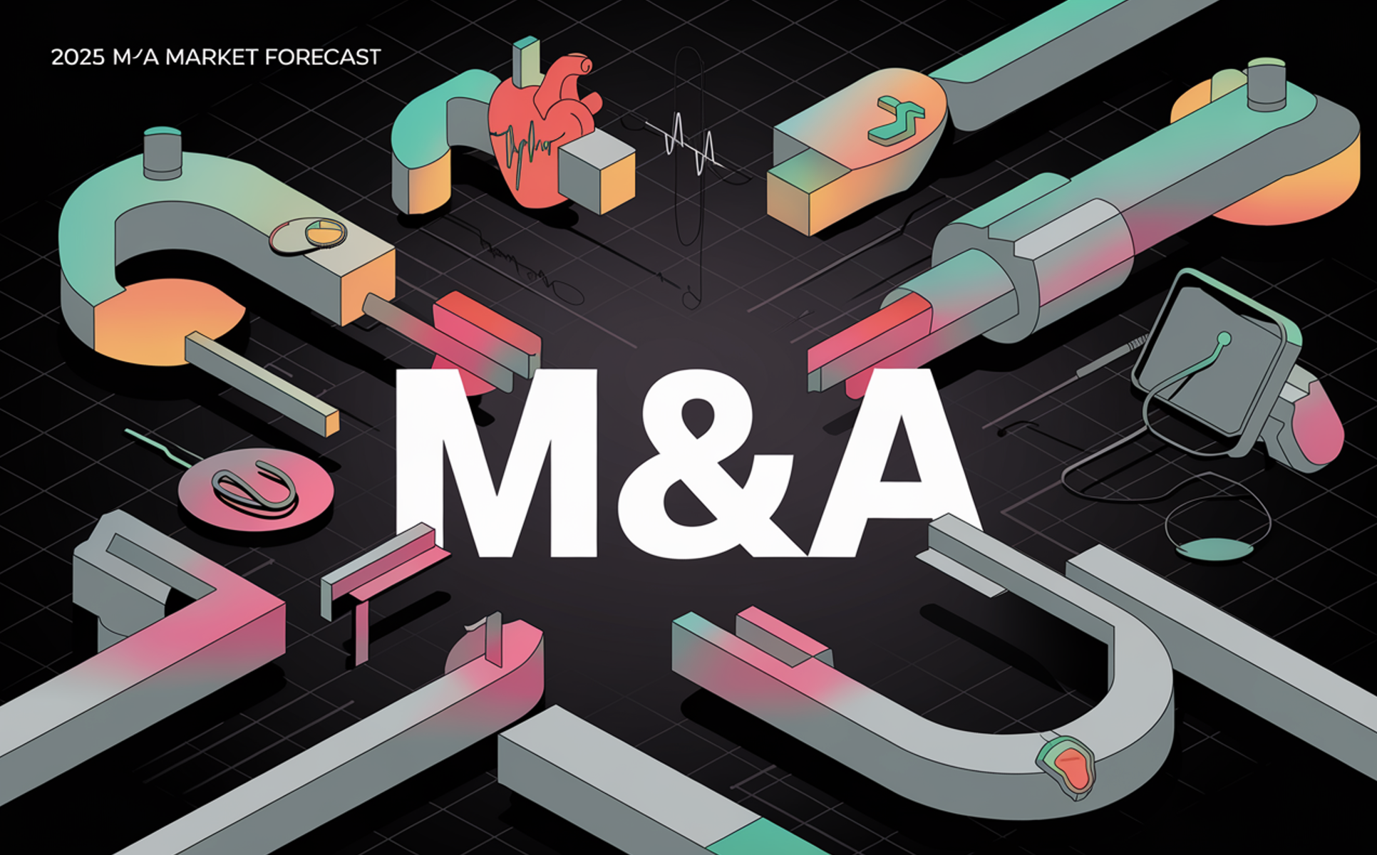 Active MedTech M&A Poised to Expand in 2025